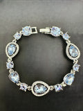 Givenchy Sky Blue Halo Flex Bracelet T-Shirts, Hoodie, Sweatshirt | FlexRushtees.com