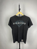 Vintage Grail Diamond Supply Co Big Logo Sk8 T Shirt Made In Usa Hoodie, Sweatshirt | FlexRushtees.com
