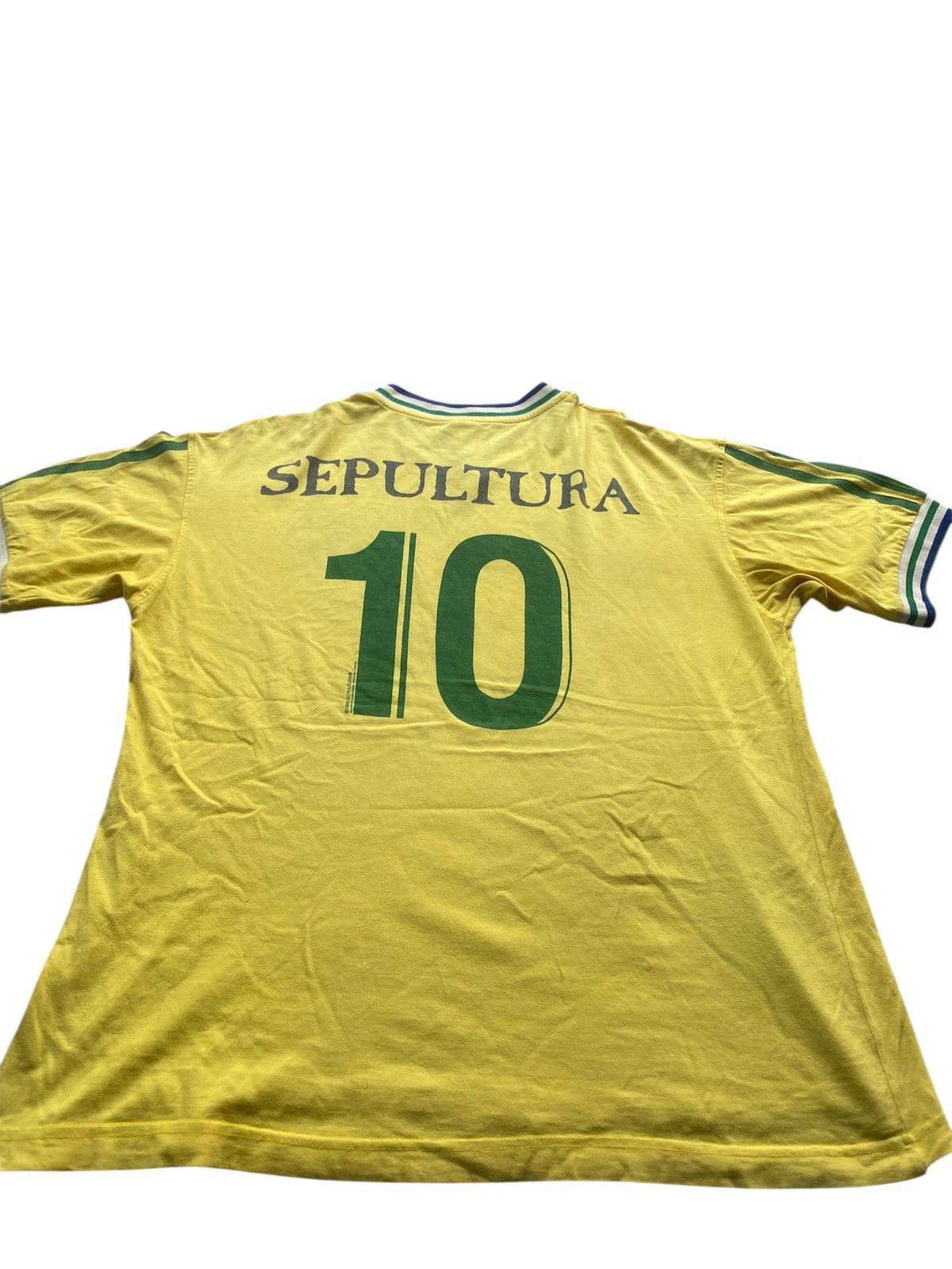 Band Tees Vintage Sepultura Brazil Tour 90s Blue Grape Hoodie, Sweatshirt | FlexRushtees.com