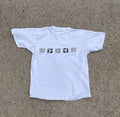 Vintage Surf Tee T Shirt Size Medium Hoodie, Sweatshirt | FlexRushtees.com