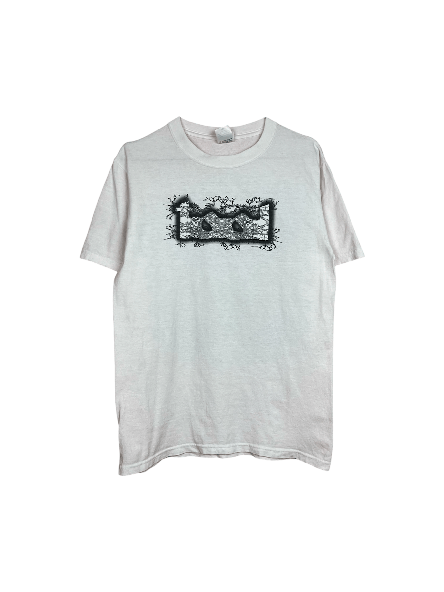 Anvil Tool 2004 Shirt Hype Rock Shirt Vintage Music Hoodie, Sweatshirt | FlexRushtees.com