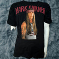 Anvil Vintage Grand Funk Railroad T Shirt Xl Black Anvil 100 Cotton Short Sleeve Crew Neck Mens Rock