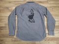 Seditionaries X Xlarge Xlarge X Jamie Reid Punk Dungaree Monroe Shirt Sex Pistols Hoodie, Sweatshirt | FlexRushtees.com