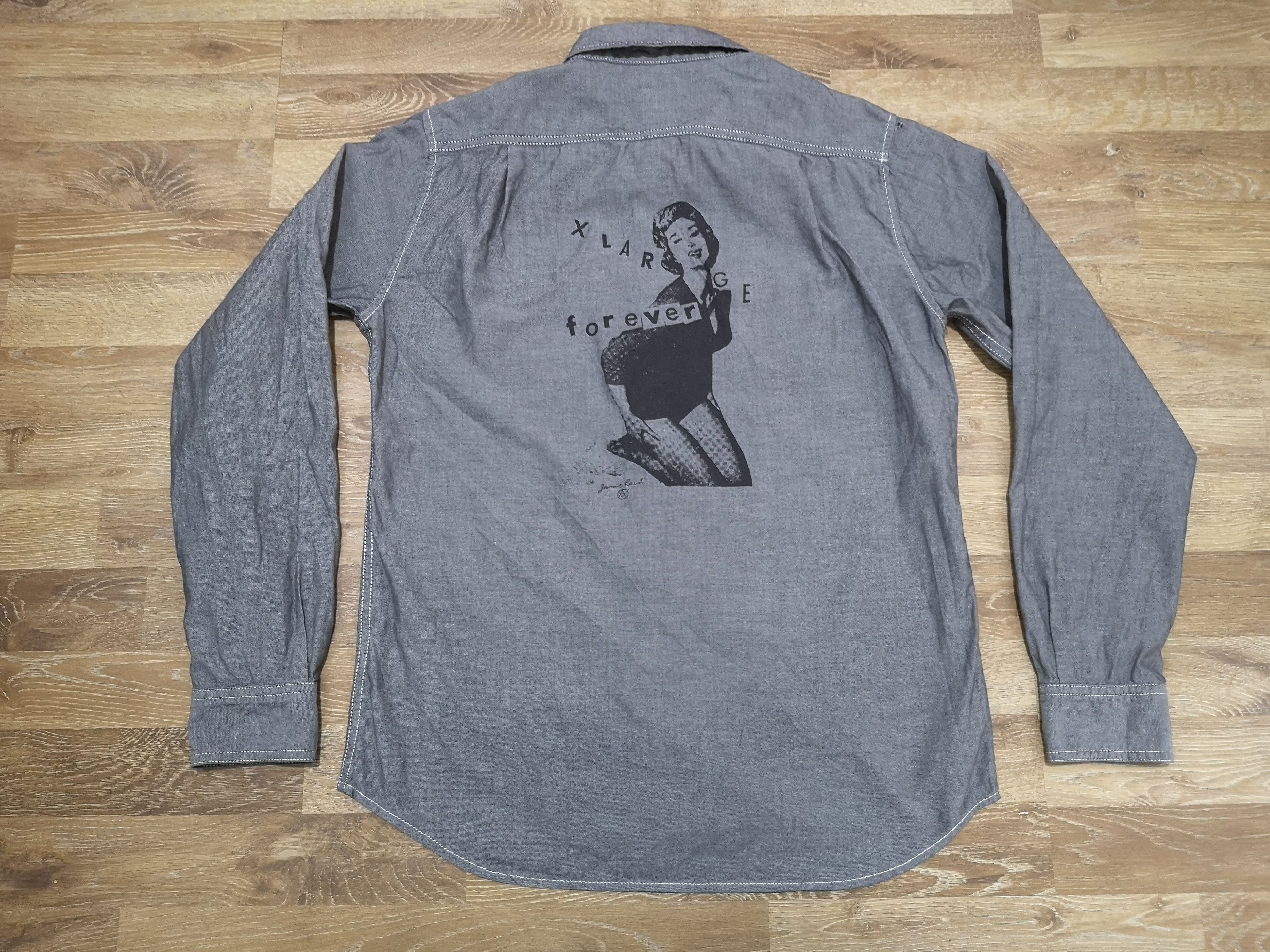 Seditionaries X Xlarge Xlarge X Jamie Reid Punk Dungaree Monroe Shirt Sex Pistols Hoodie, Sweatshirt | FlexRushtees.com