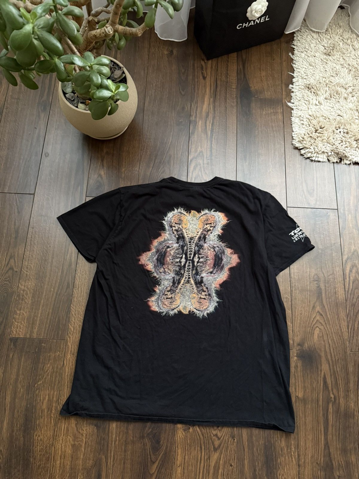 Band Tees Tool T Shirt Los Angeles California Size Xl Hoodie, Sweatshirt | FlexRushtees.com