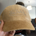 Von Dutch Shining Diamonds Von Dutch Cap Grail