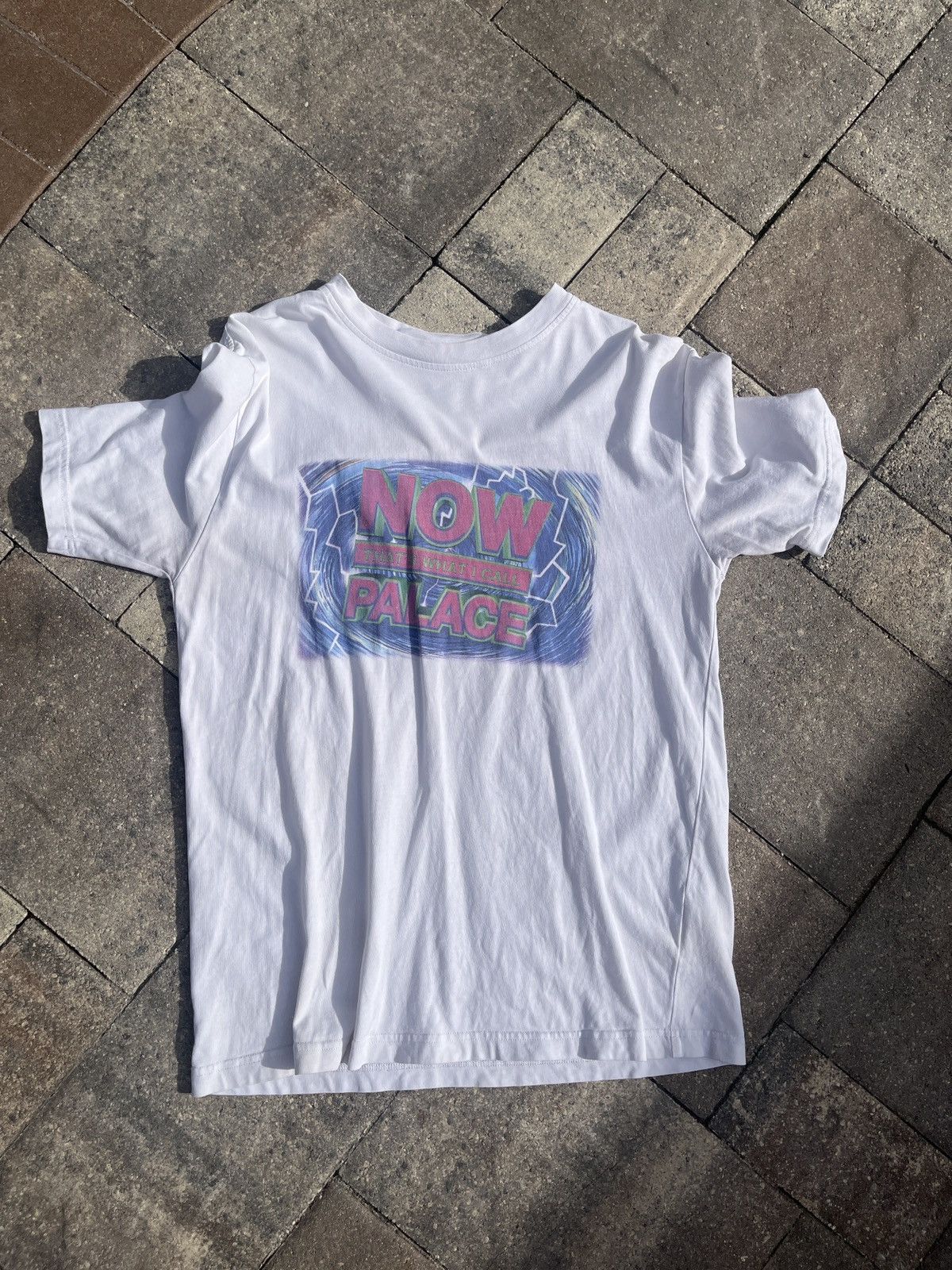 Palace Now That S What I Call Palace Tee Hoodie, Sweatshirt | FlexRushtees.com