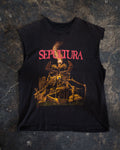 Vintage 90s Sepultura Arise T-Shirts, Hoodie, Sweatshirt | FlexRushtees.com