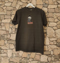 Finaldrop 90s Vintage Blind Skateboard Tee Reaper Camera Hoodie, Sweatshirt | FlexRushtees.com