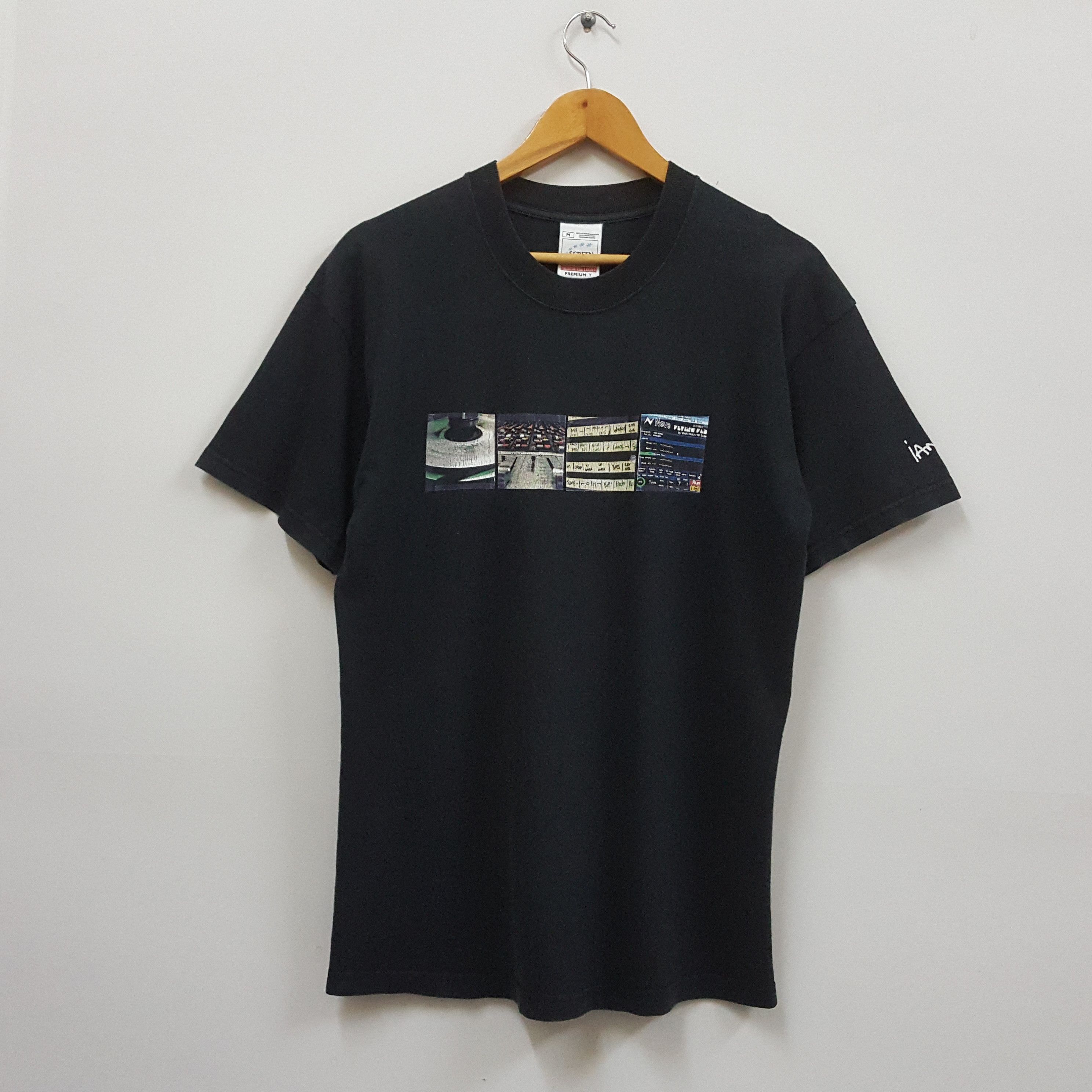 Vintage 90 S Ian Brown English Singer And Stone Roses Tees Hoodie, Sweatshirt | FlexRushtees.com
