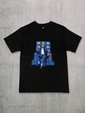 Bud Light Rapper Potrait Tee Summer Men Tshirt Hoodie, Sweatshirt | FlexRushtees.com