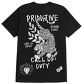 Call Of Duty Task Force Tee T Shirt In Black