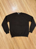Boglioli Ribbed Cashmere Knit Crewneck T-Shirts, Hoodie, Sweatshirt | FlexRushtees.com