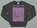 Band Tees The Cure Rock Band Number One Sweatshirt Shirt Hoodie | FlexRushtees.com