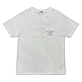 Christian Dior Embroidered Slogan Short Sleeve T Shirt Hoodie, Sweatshirt | FlexRushtees.com