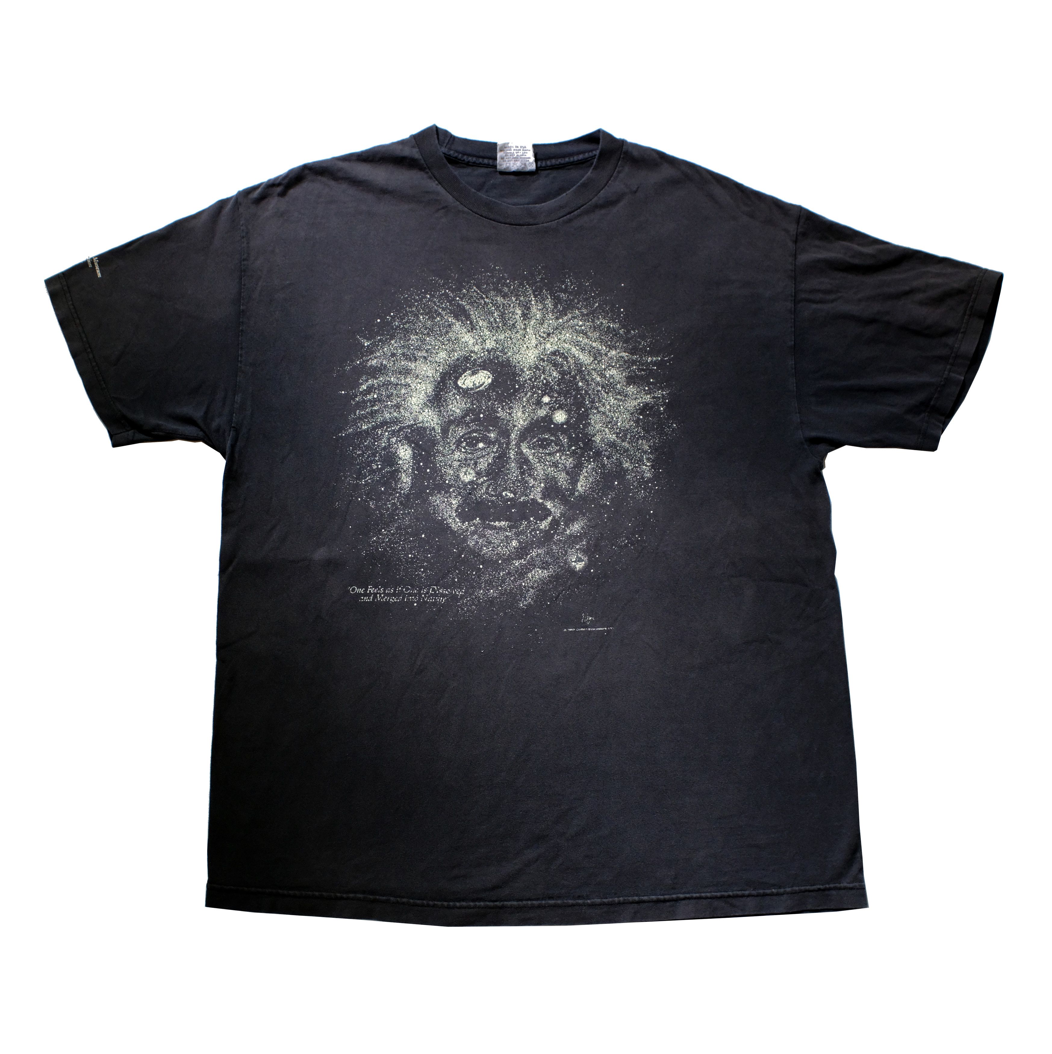 Other 90s Albert Einstein National Air And Space Museum Merch Tee Hoodie, Sweatshirt | FlexRushtees.com