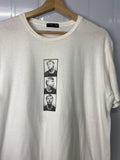 Rare Vintage Young Andy Warhol 90s Photograph T-Shirts, Hoodie, Sweatshirt | FlexRushtees.com