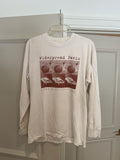 Rare Vintage Widespread Panic Bombs And Butterfly S T-Shirts, Hoodie, Sweatshirt | FlexRushtees.com