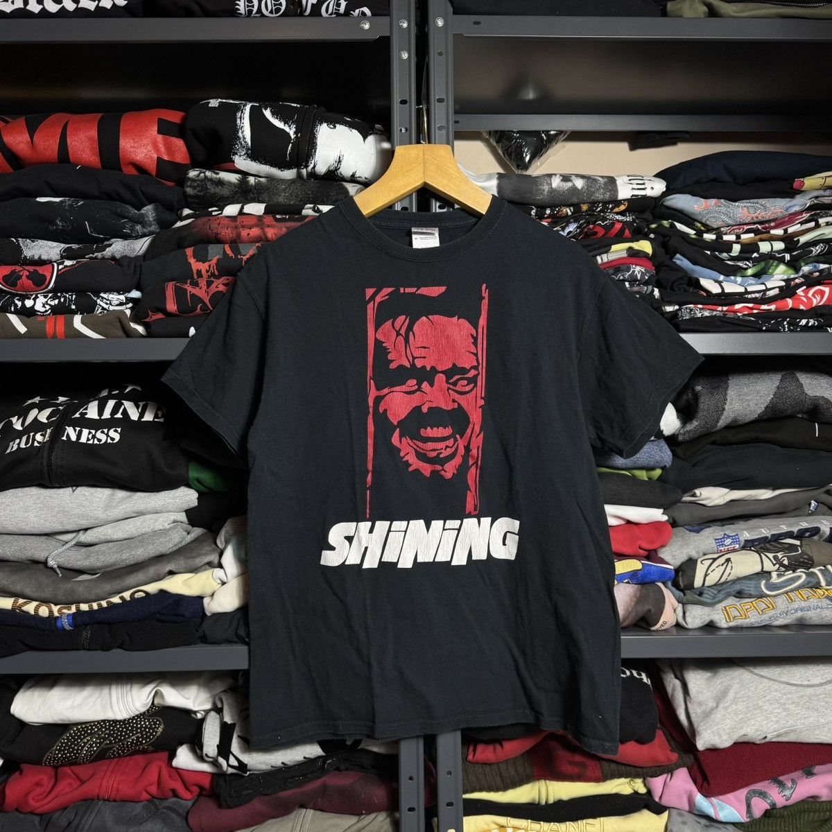 Rare Shining Vintage T Shirt