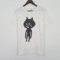 Ne Net X Vintage Vintage Ne Net By Issey Miyake T Shirt