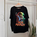 Rap Tees X Vintage Vintage Bob Marley Rap Tee Hoodie, Sweatshirt | FlexRushtees.com