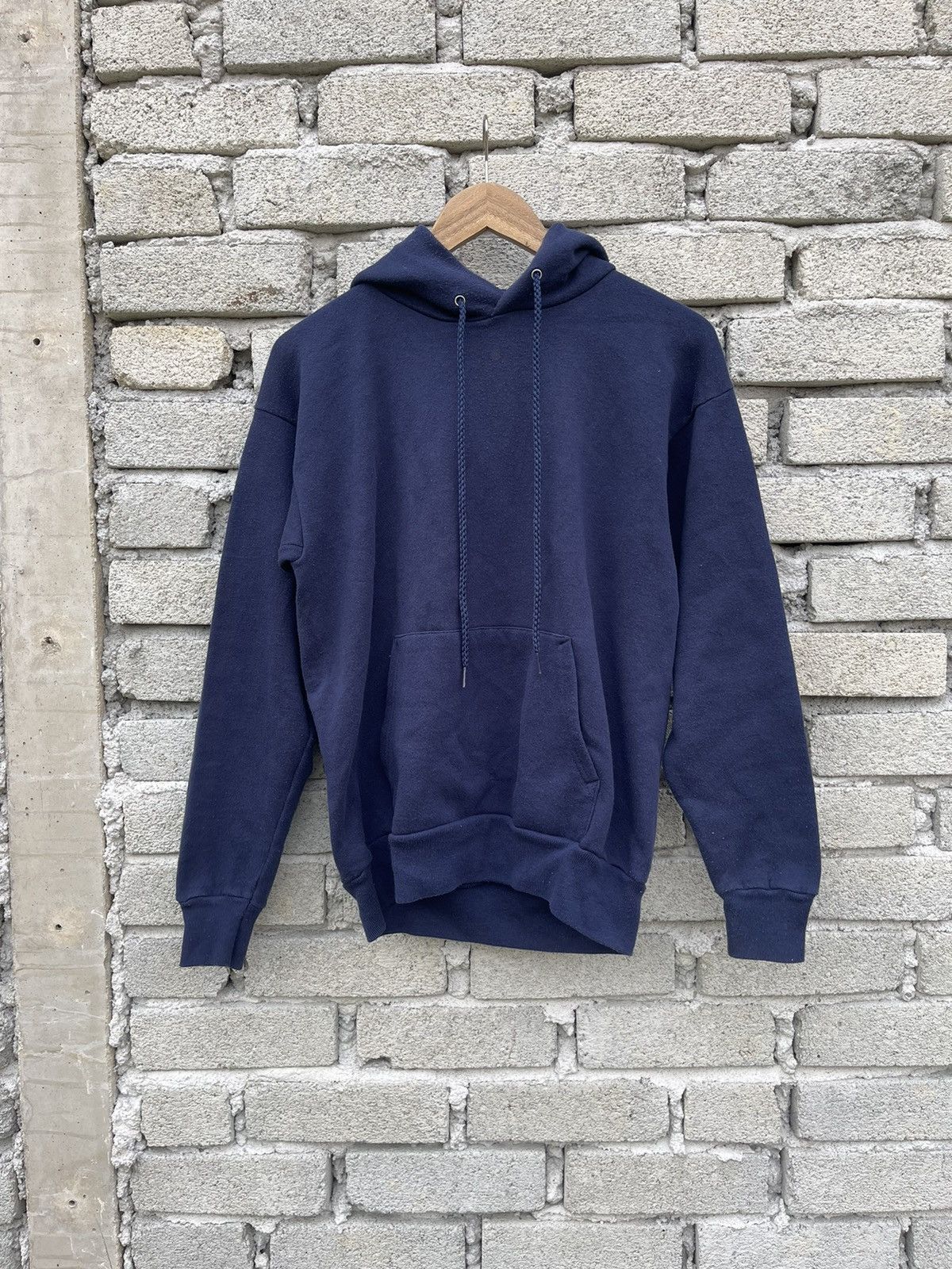 Vintage Hanes Activewear Sweatshirt