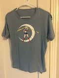 Cospa Sailor Moon Shirt Hoodie, Sweatshirt | FlexRushtees.com