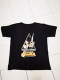 Band Tees Clock Work Orange Movie Punk