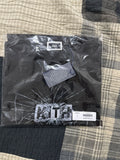 Kith Shatter Vintage Tee Hoodie, Sweatshirt | FlexRushtees.com