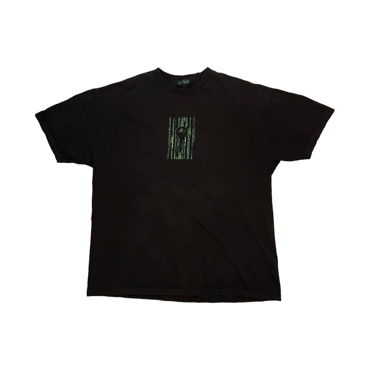 Vintage 2003 Matrix Reloaded Tee Hoodie, Sweatshirt | FlexRushtees.com