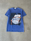 Nutmeg Vintage 90 S La Dodgers Nutmeg Mlb Baseball T Shirt Hoodie, Sweatshirt | FlexRushtees.com