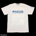 Vintage Gundam Anime Cospa T Shirt