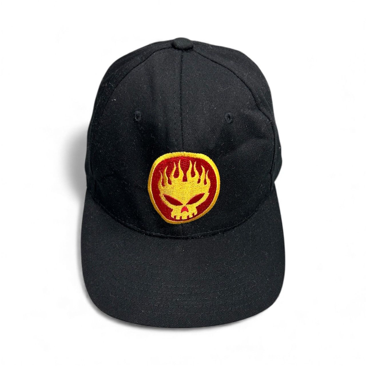 Band Tees Vintage The Offspring Band Fullcap Hoodie, Sweatshirt | FlexRushtees.com