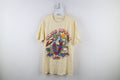 Vintage 80s Thin Spuds Mackenzie Bud Light Beer T Shirt Usa Hoodie, Sweatshirt | FlexRushtees.com