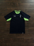 Armour Under Armor Tottenham Spurs Jersey Rare