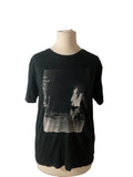 Glamour Hysteric Glamour Sue Rynski Photography 2006 Collab Silk Tee Hoodie, Sweatshirt | FlexRushtees.com