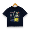 Vintage Mobile Suit Gundam Rx 78 2 Anime Bandai Tee