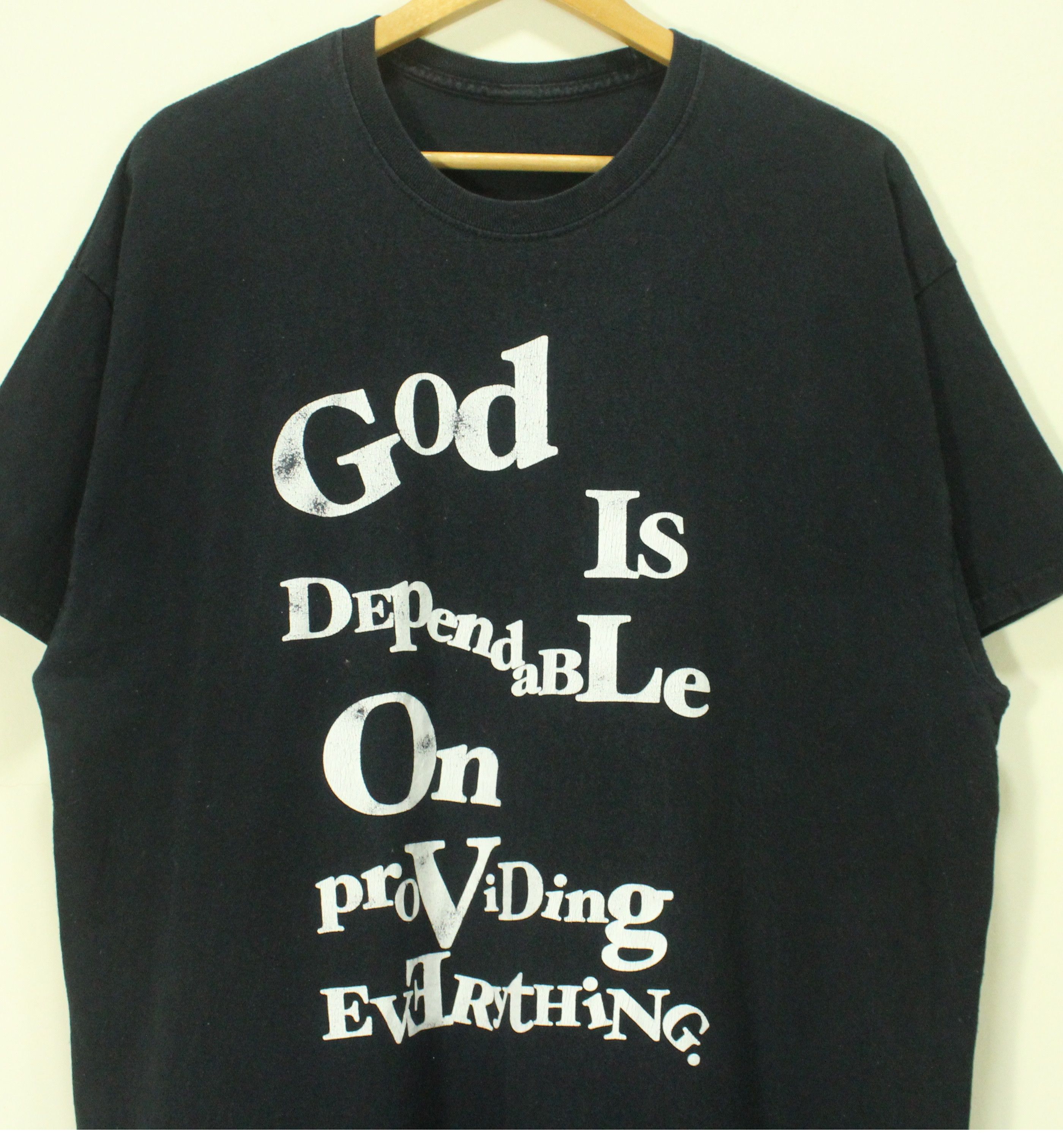 Vintage Distressed T Shirt Faded Sunfaded Destroyed Thrashed Hoodie, Sweatshirt | FlexRushtees.com