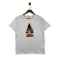 Vintage Movie A Clockwork Orange By Stanley Kubricks T Shirt Hoodie, Sweatshirt | FlexRushtees.com