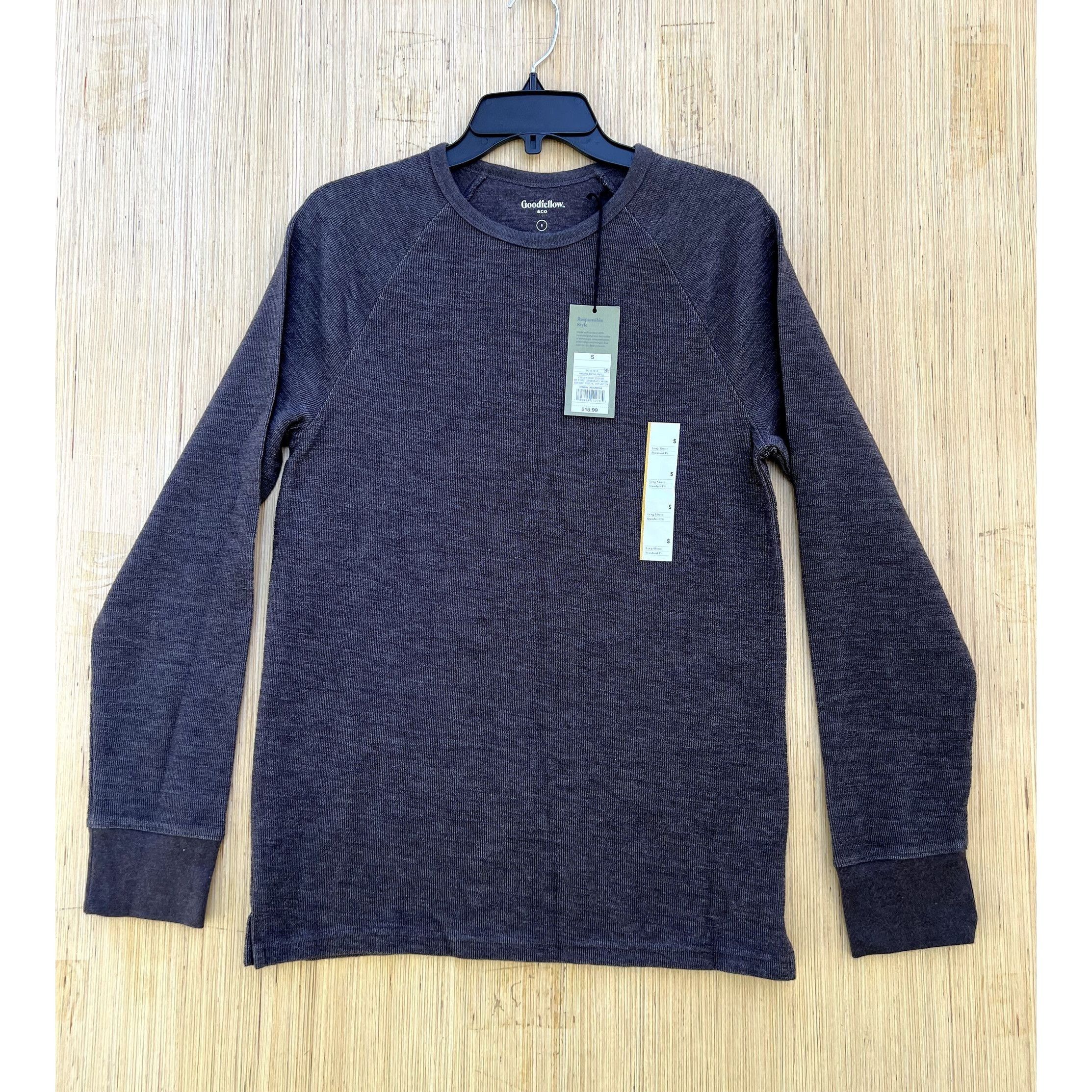 Other Goodfellow Mens Sweater Brown Small