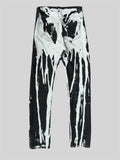 Owens Rick Owens Bleach Vomit Torrence Cut
