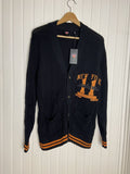 Knicks Combo Cardigan Black Size S T-Shirts, Hoodie, Sweatshirt | AU16VibeMintTees.com