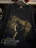 Vintage The Texas Chainsaw Massacre The Beginning