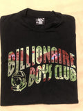 Billionaire Boys Club Bbc Billionaire Boy Club Ice Cream 2006 Space Camo Tee