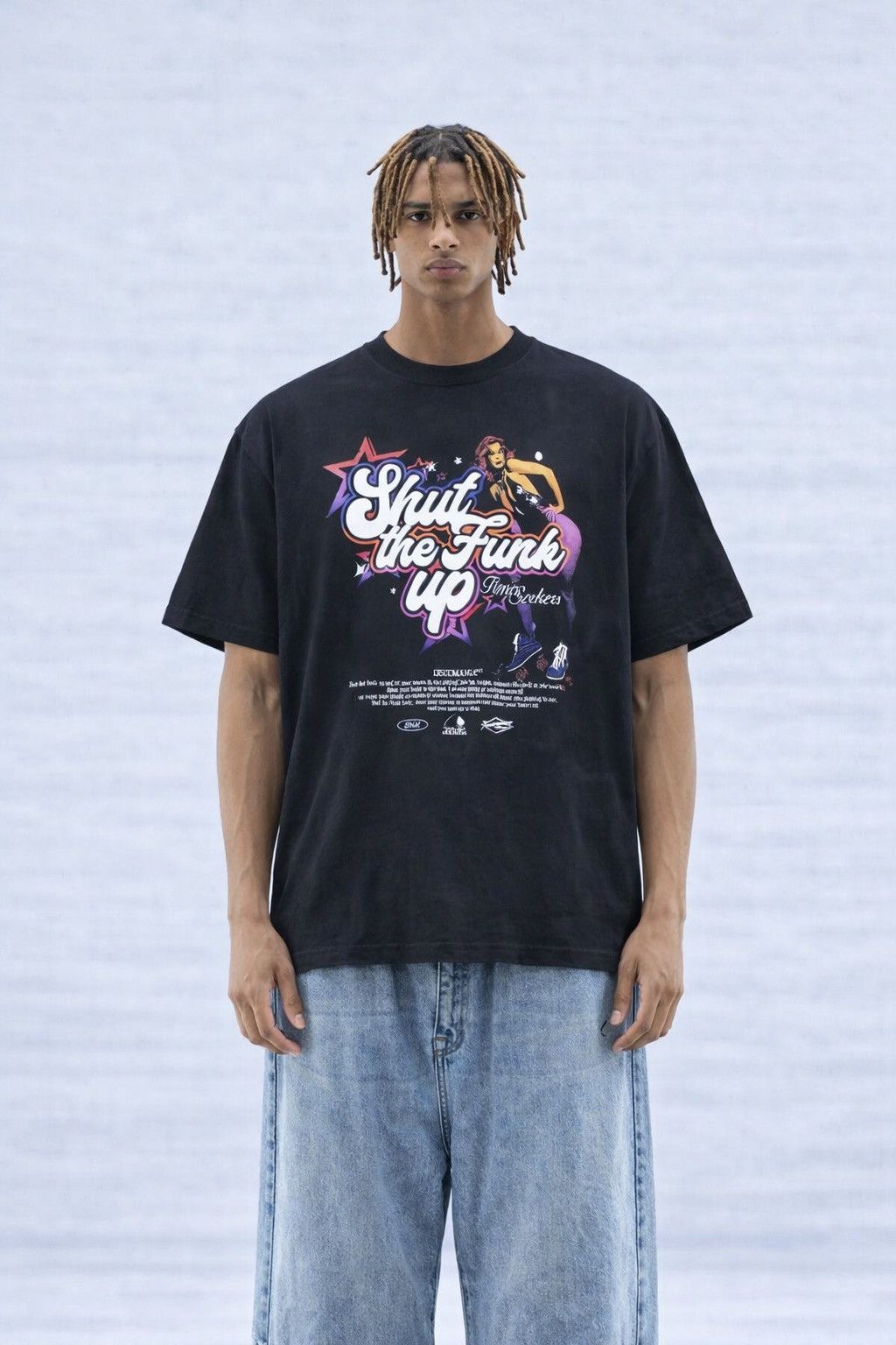 Band Tees Vintage Discomania Timeseekers Tshirt Hoodie, Sweatshirt | FlexRushtees.com