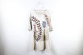 Vintage All Over Print Detroit Tigers Baseball T Shirt Hoodie, Sweatshirt | FlexRushtees.com