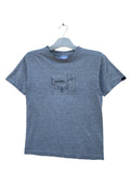 Vintage Savier Skateboard Tees Hoodie, Sweatshirt | FlexRushtees.com