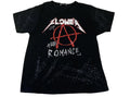 Designer Sex Pistol Tshirt Flowers Of The Romance By Jouetie Brand Hoodie, Sweatshirt | FlexRushtees.com