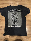 Band Tees Joy Division Hoodie, Sweatshirt | FlexRushtees.com