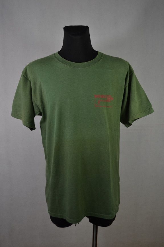 Vintage 2006 Ivan Pedersen Memo Tour Rare Crew Tee L Hoodie, Sweatshirt | FlexRushtees.com